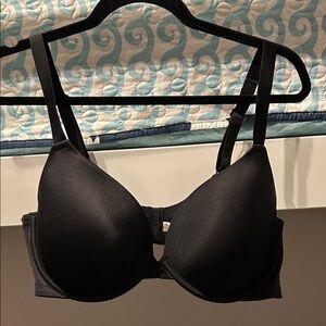 Ambrielle Classic Black Bra